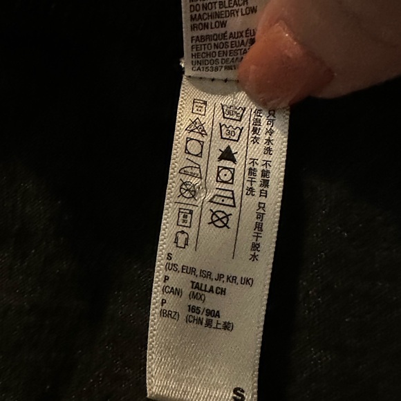 This Is My Happy Hour Workout - S - Picture 5 of 6